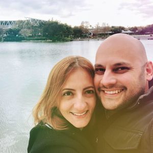 Meet your Posher, Hugleidys dayana